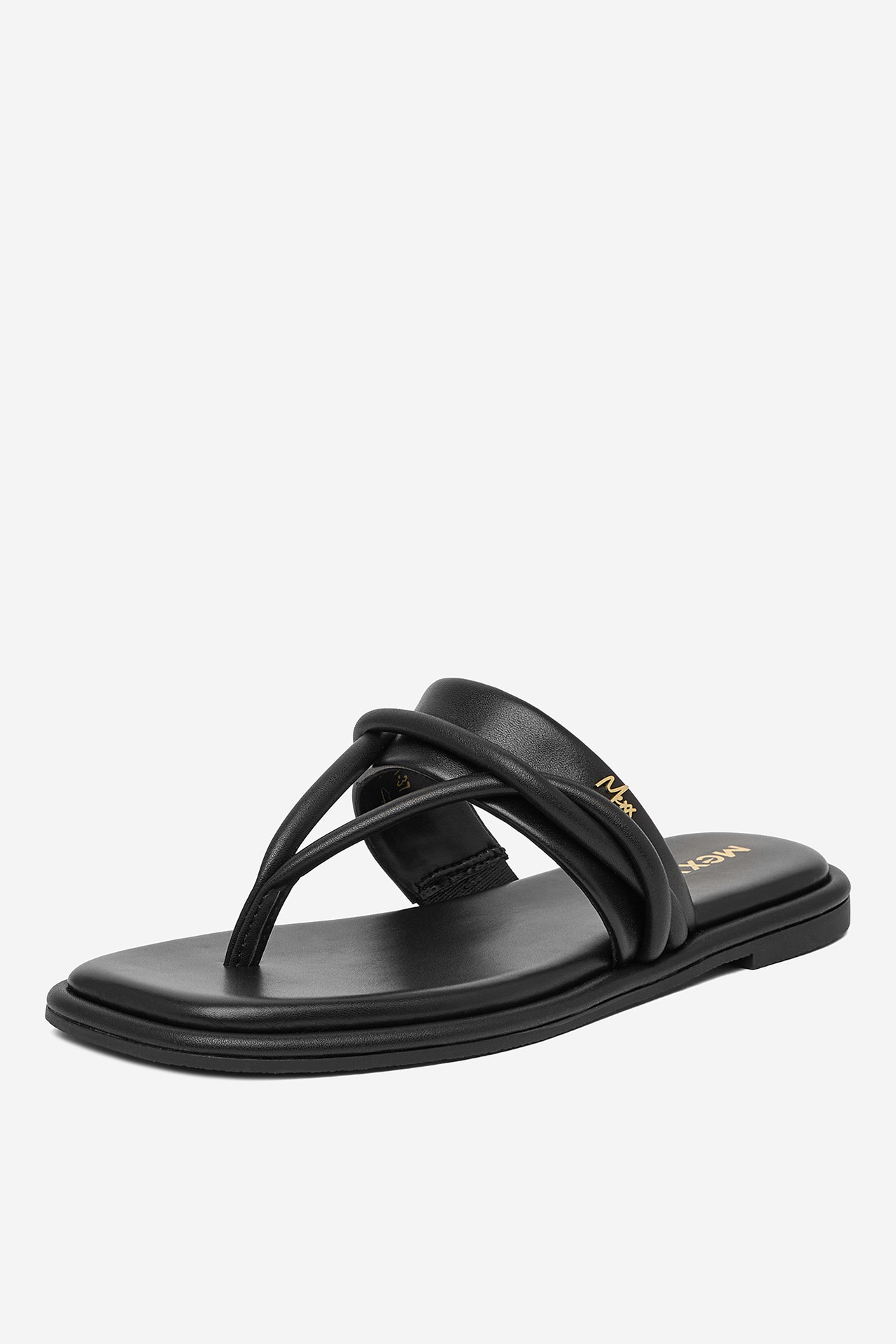 Flip-flops Fekete
