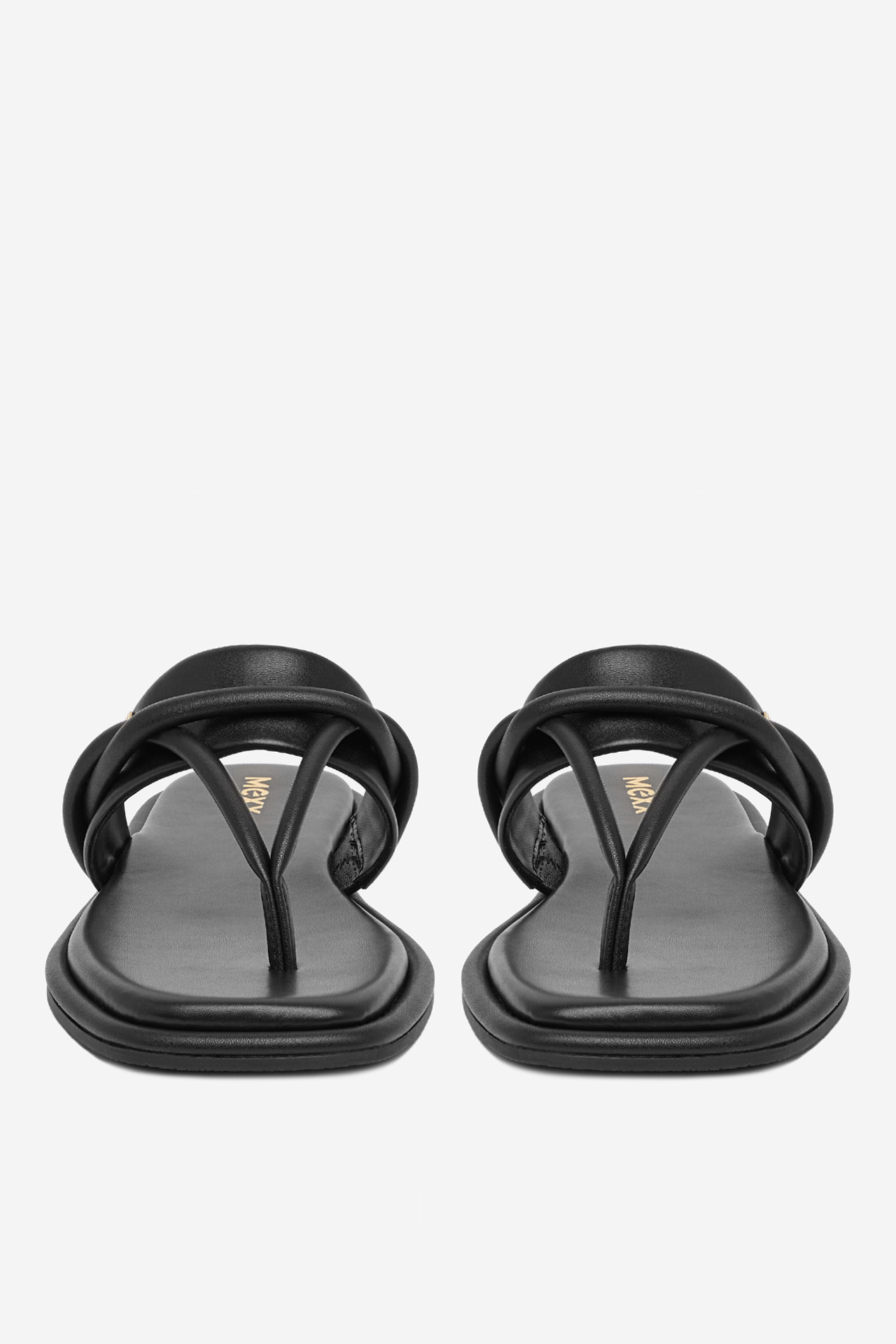 Flip-flops Fekete