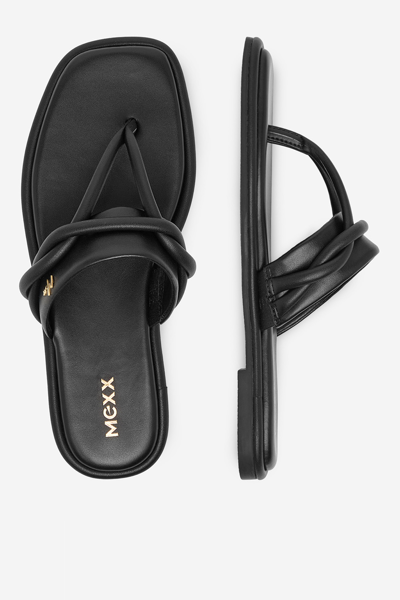 Flip-flops Fekete