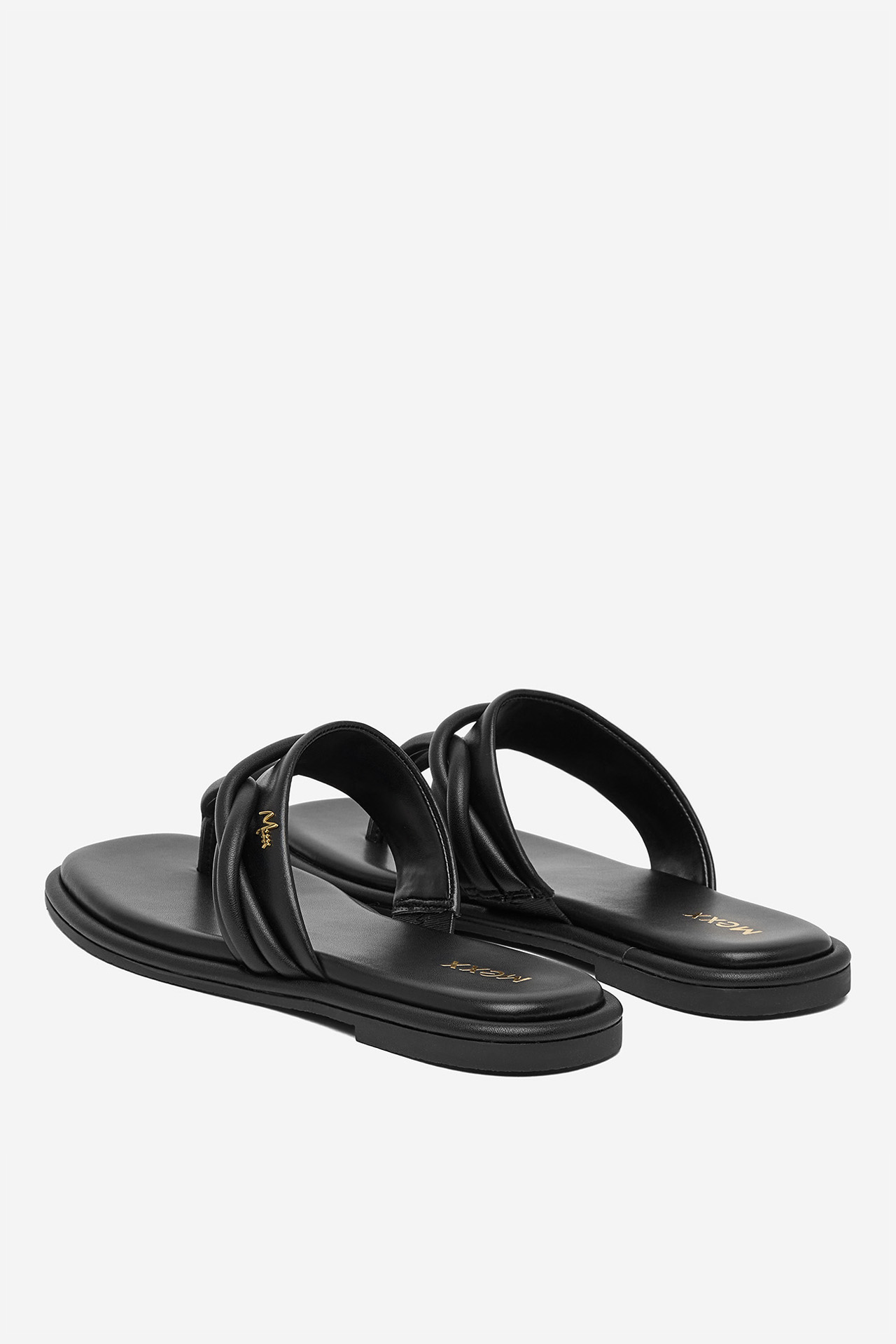 Flip-flops Fekete