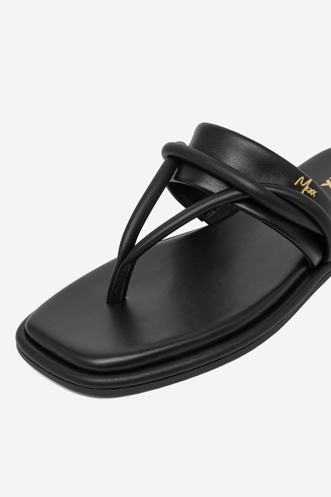 Flip-flops Fekete