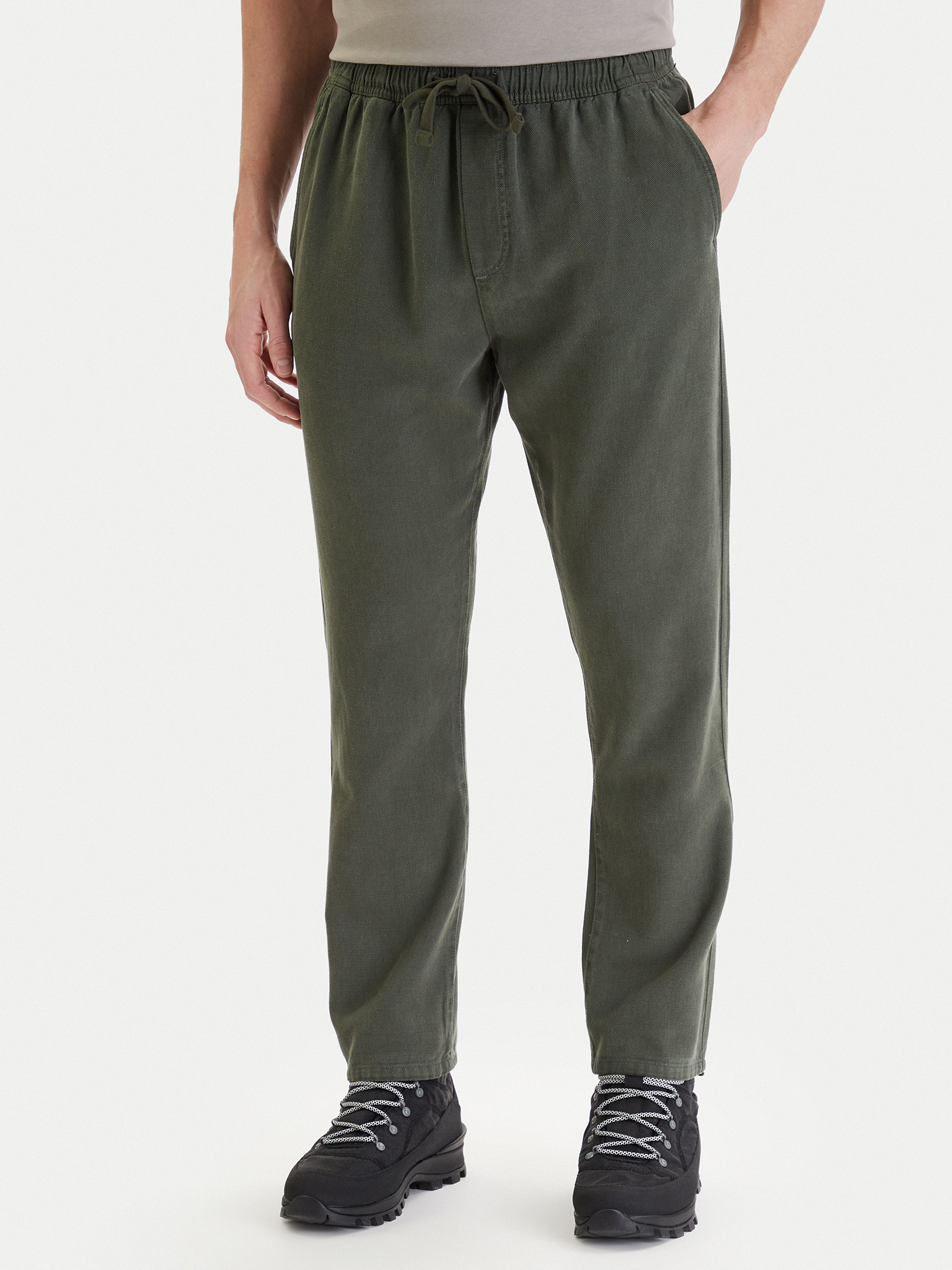 HUNTER W126-HRMTR-1012-34X Khaki