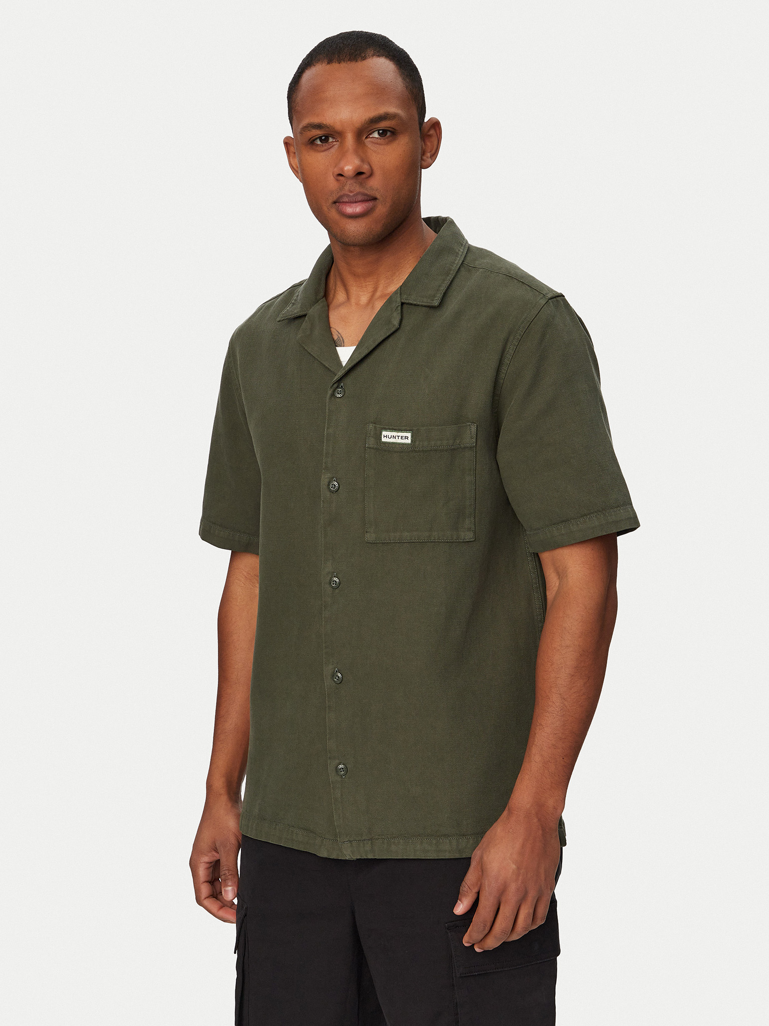 HUNTER W126-HRMST-1010-34X Khaki