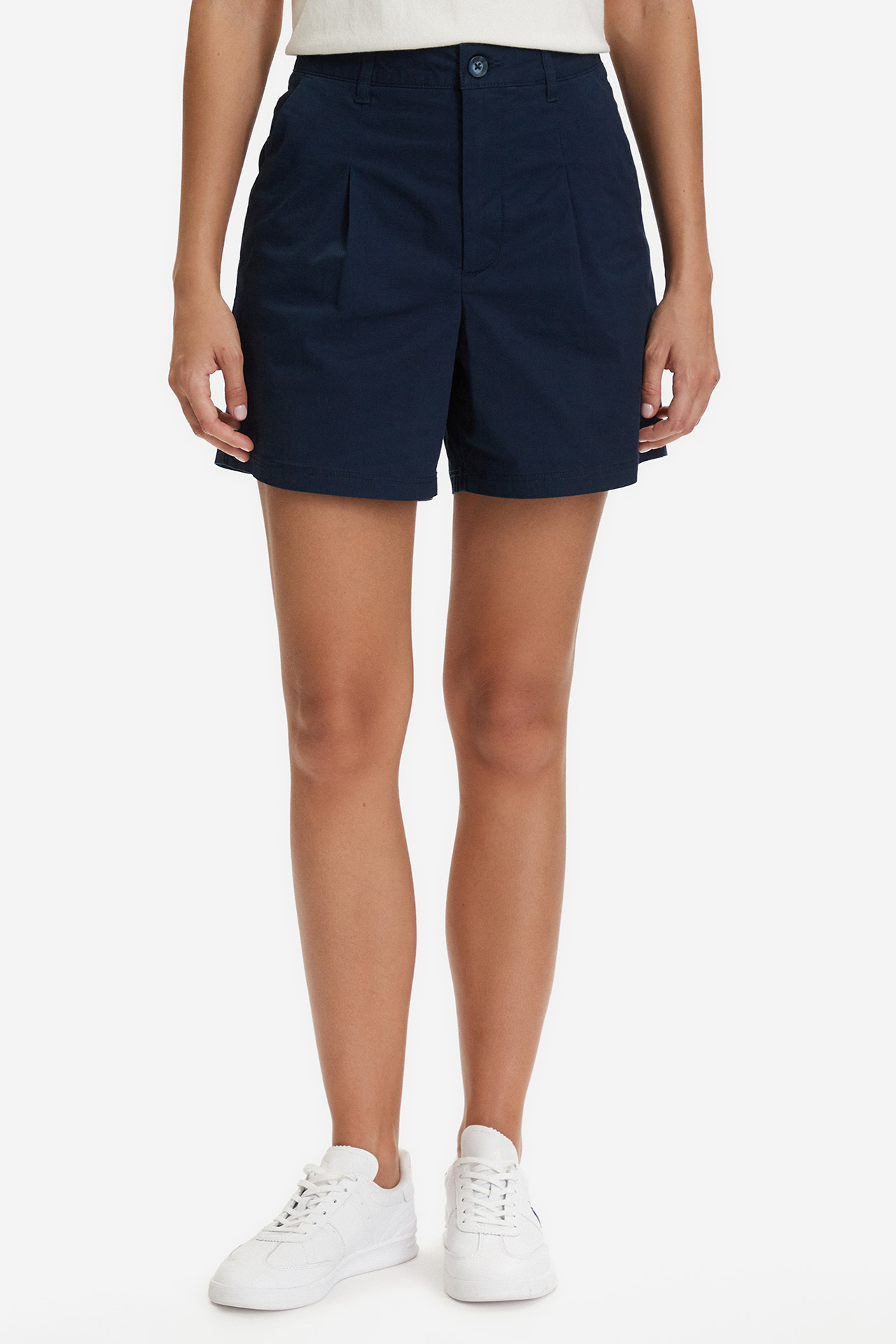 NAUTICA W126-NALSH-1025-19X Granatowy