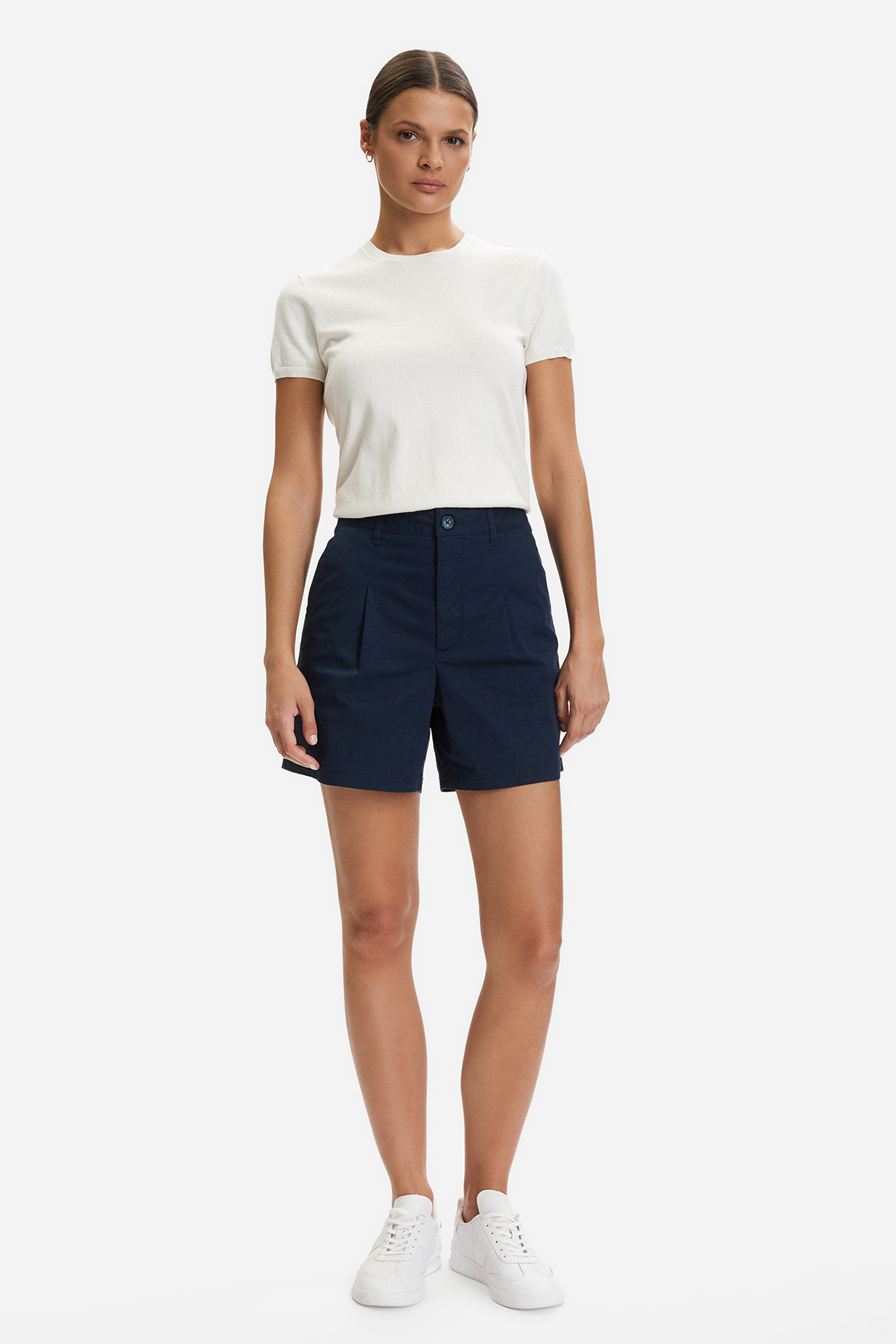 NAUTICA W126-NALSH-1025-19X Granatowy