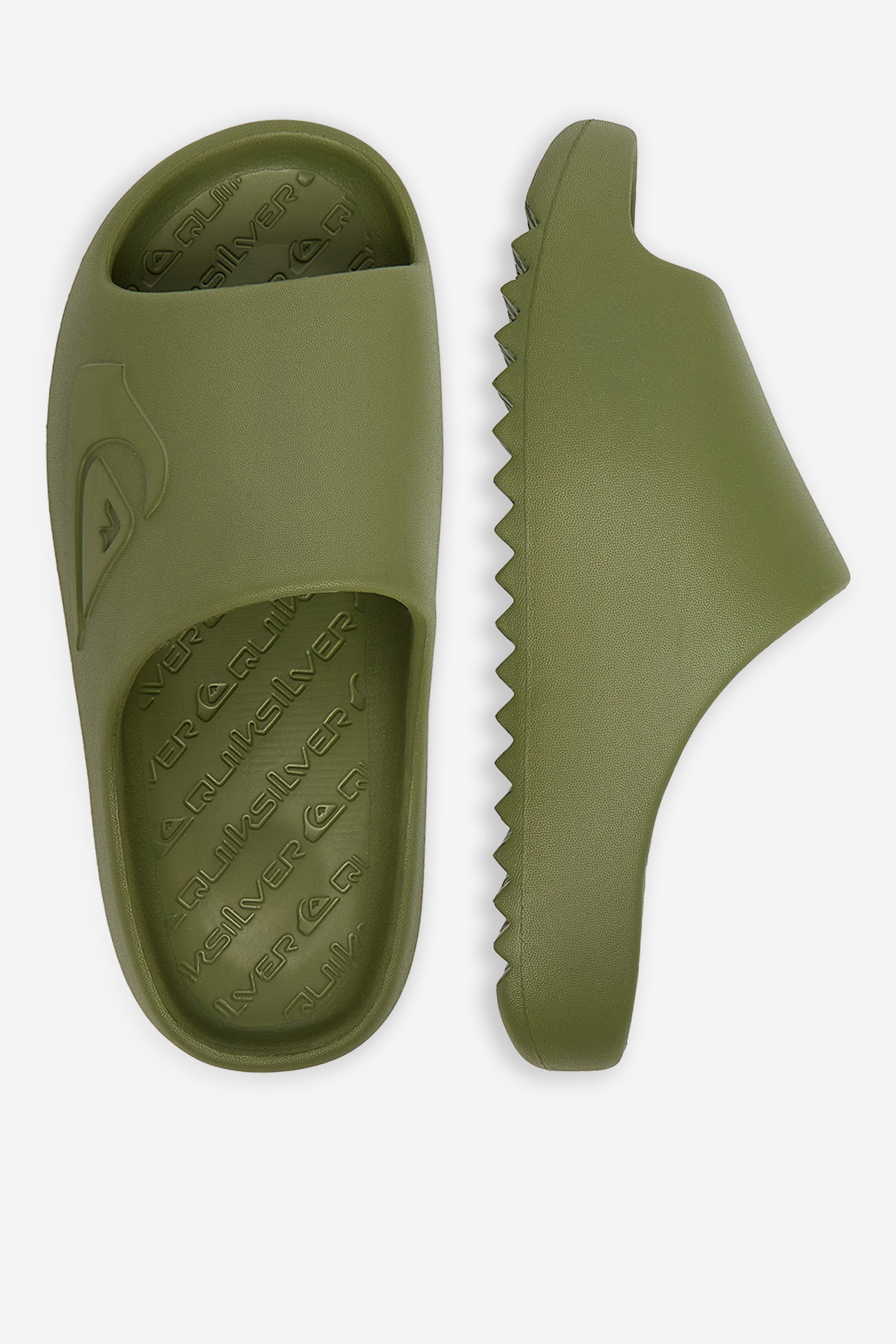 Natikači za bazen Khaki