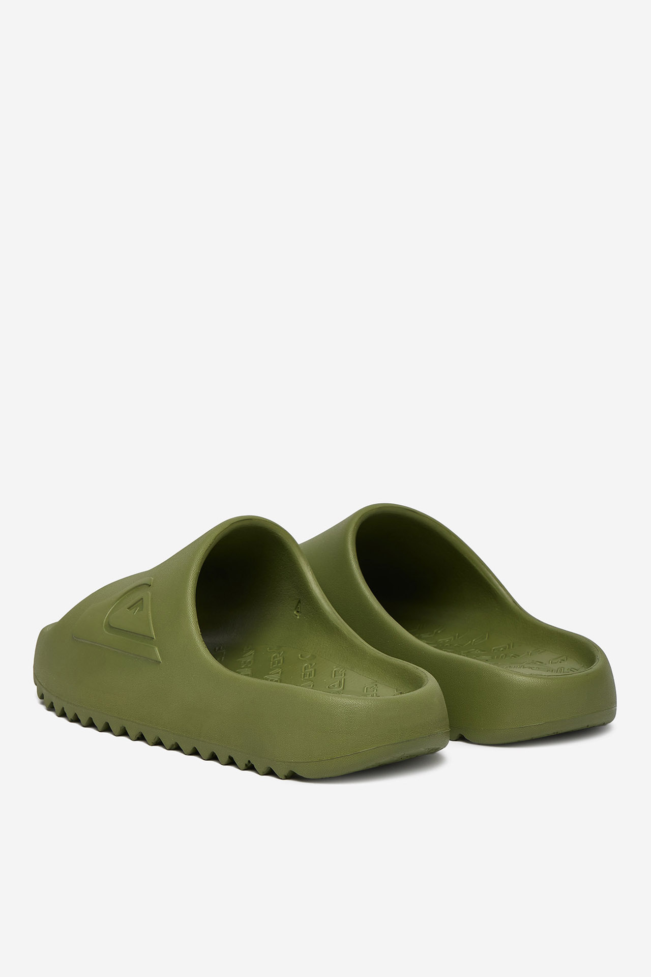 Natikači za bazen Khaki