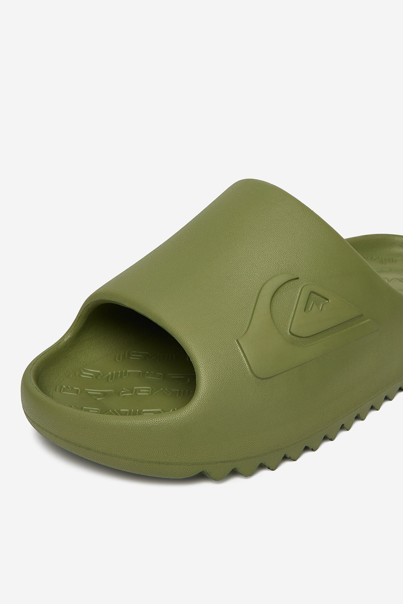 Natikači za bazen Khaki