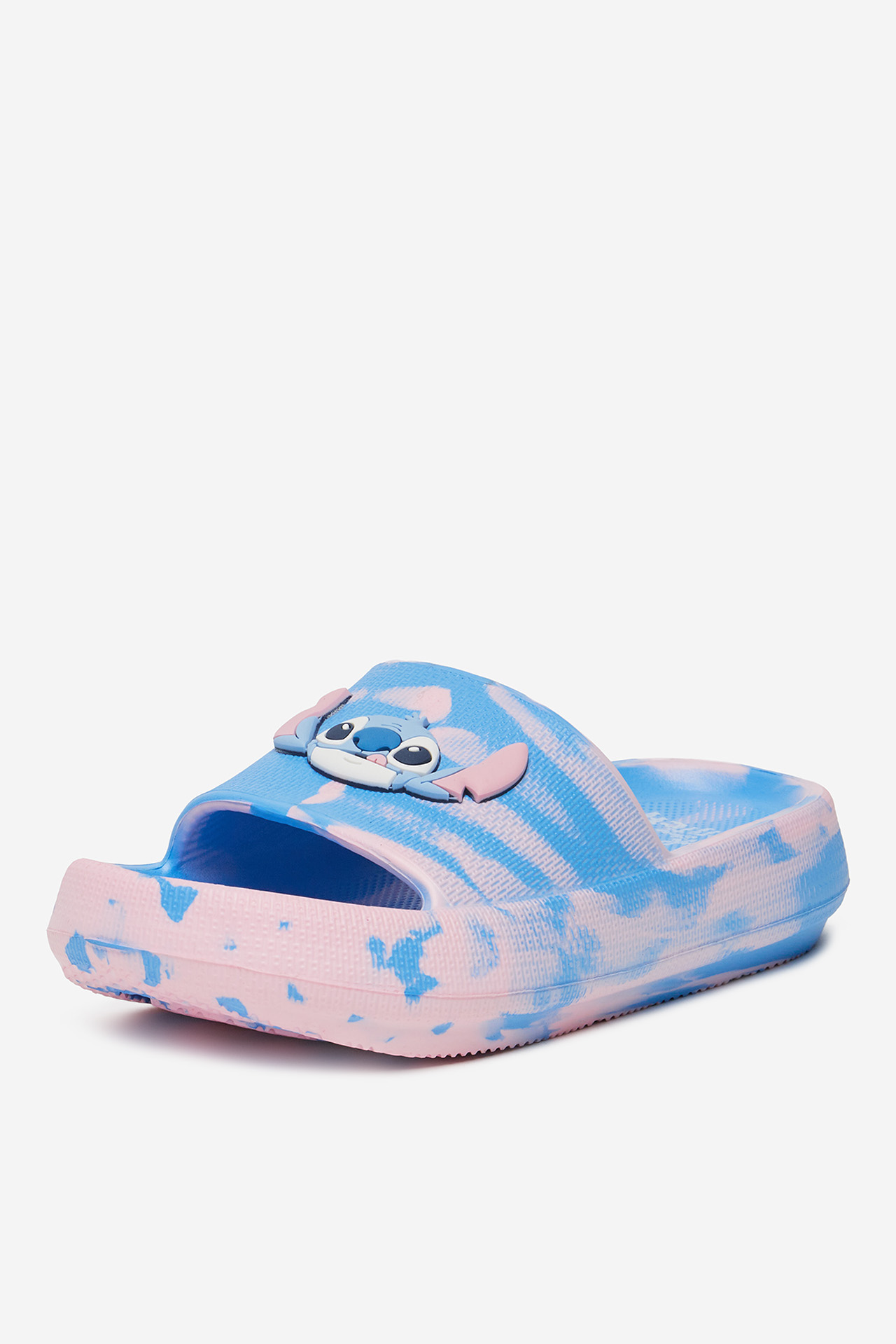 Pantofle k vodě Růžová