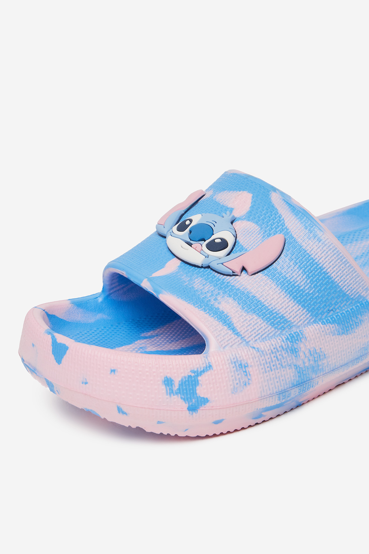 Pantofle k vodě Růžová