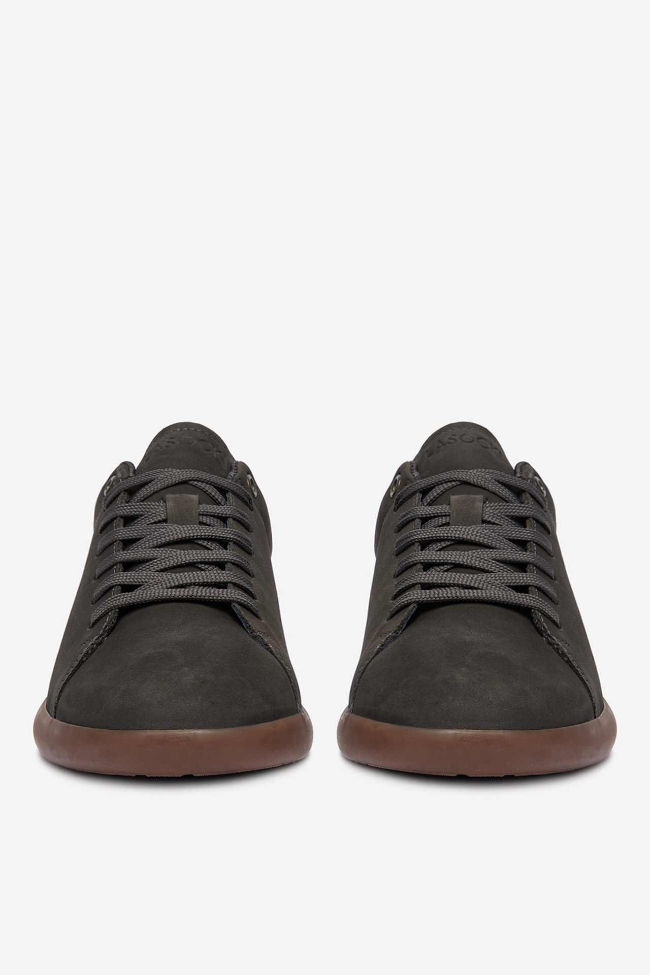 Sportcipők Sötétzöld