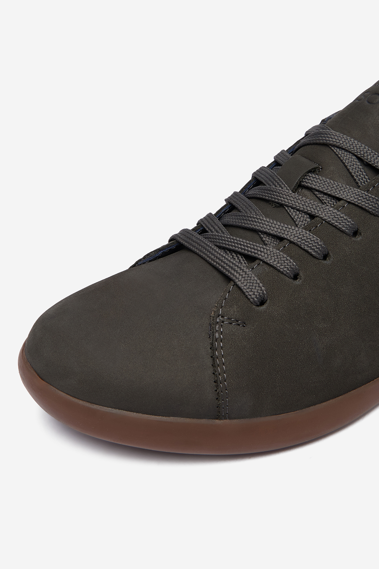 Sportcipők Sötétzöld