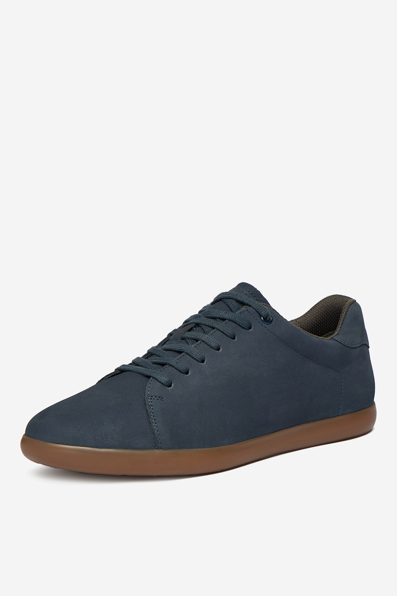 Sneakers Bleumarin