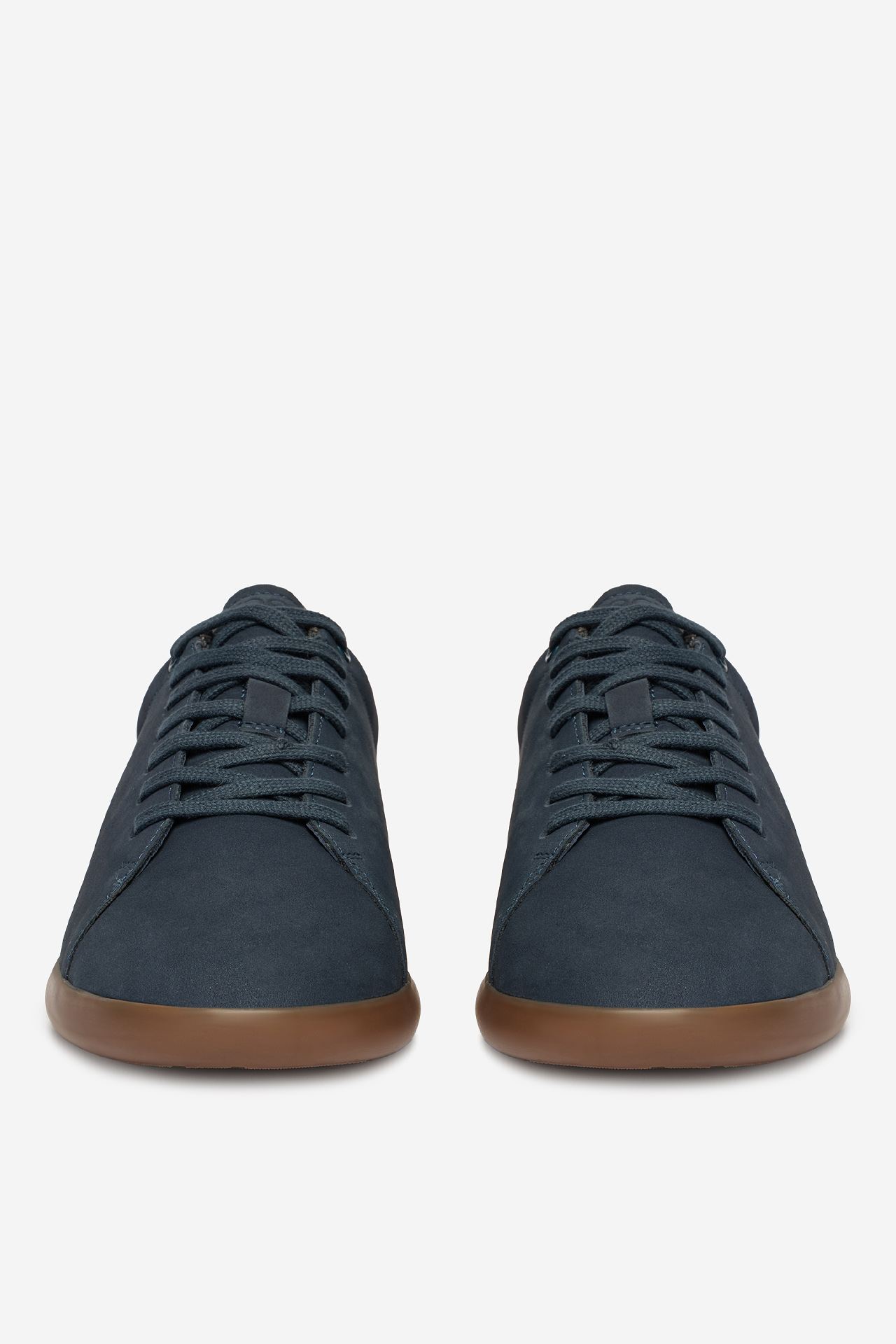 Sneakers Bleumarin