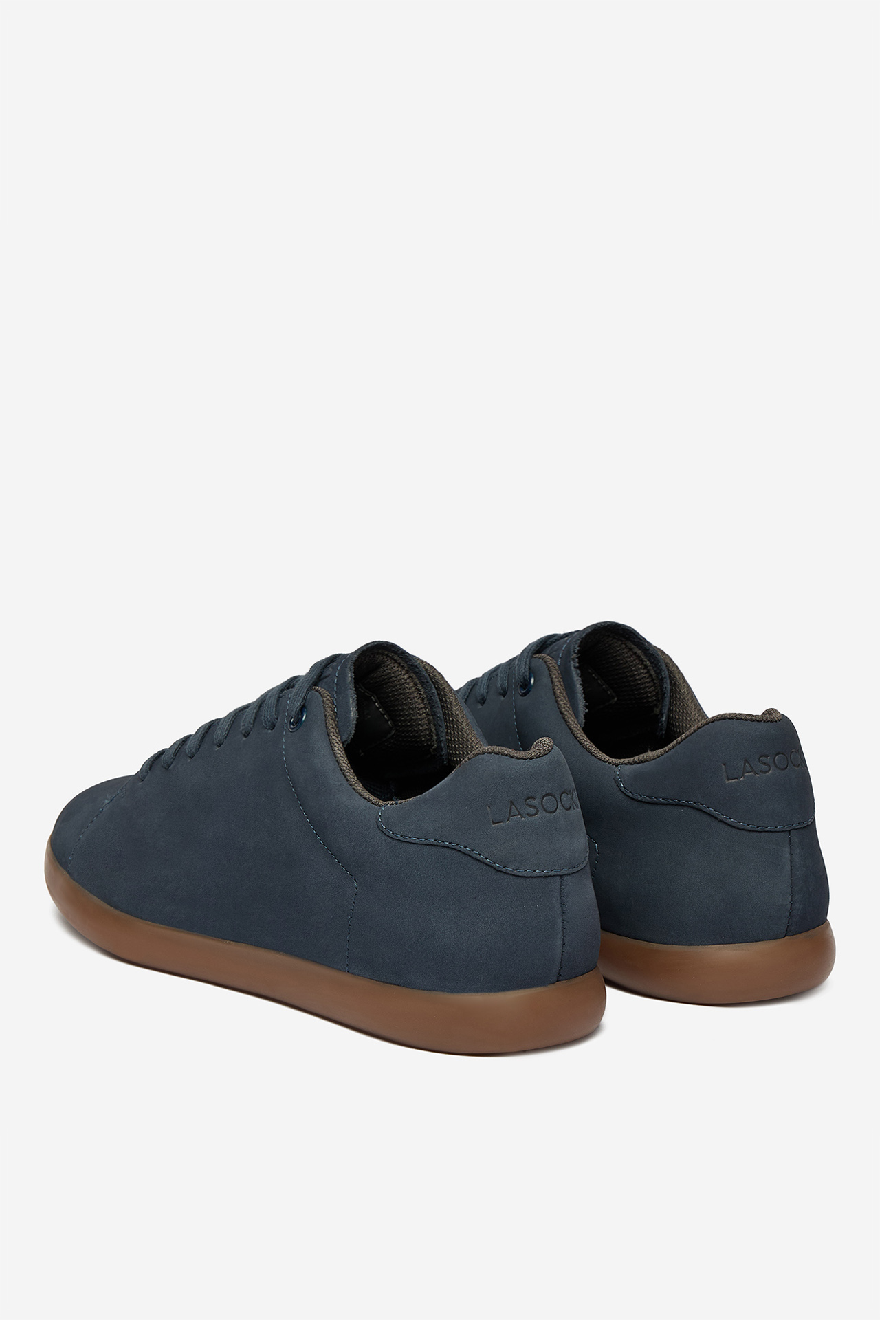 Sneakers Bleumarin