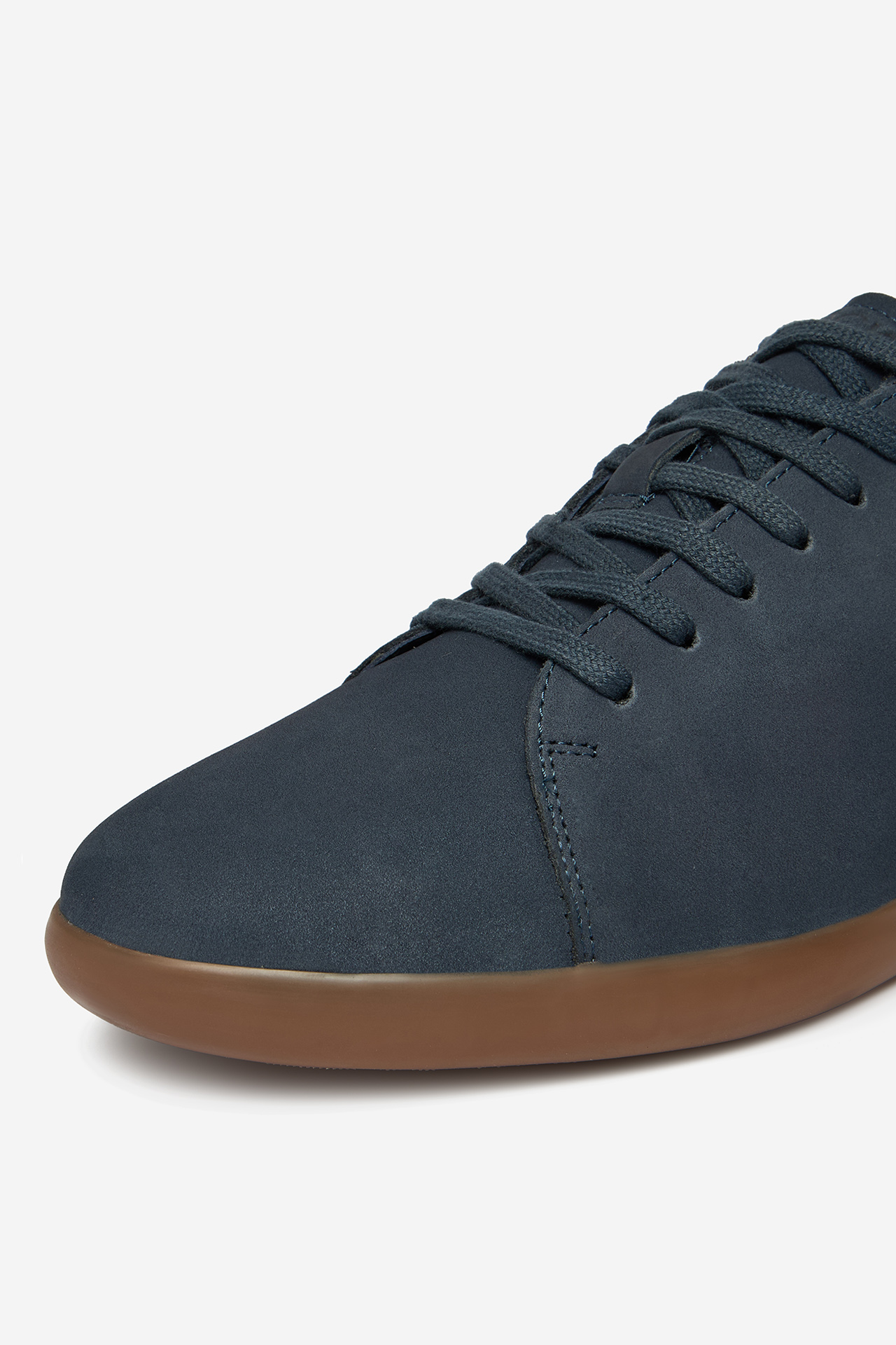 Sneakers Bleumarin