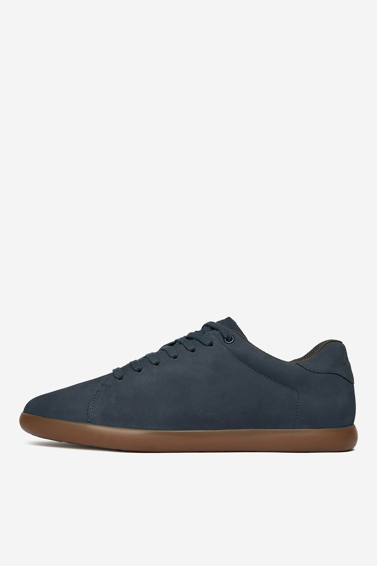 Sneakers Bleumarin