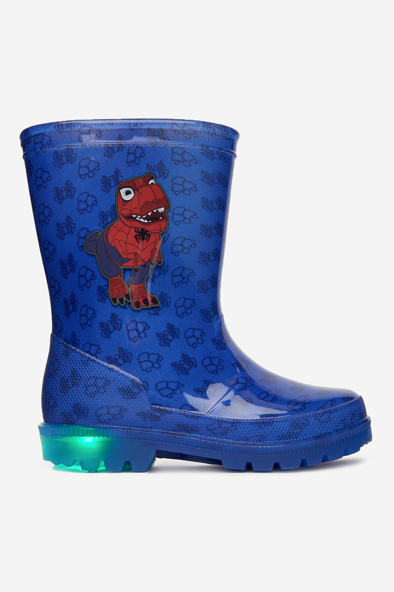 Holínky Tmavomodrá