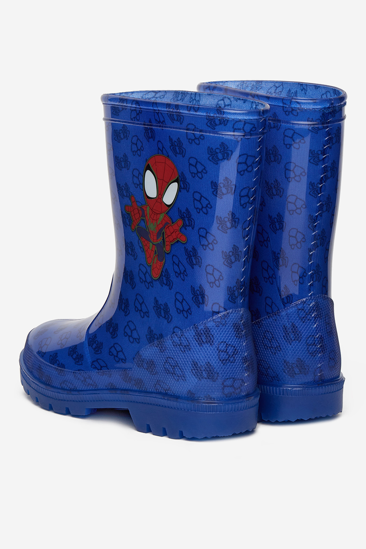 Holínky Tmavomodrá