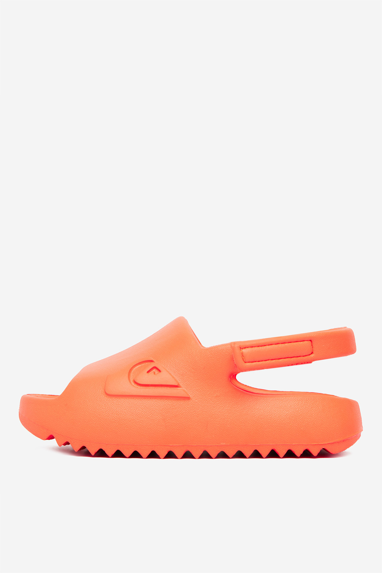 Pantofle k vodě Tmavě oranžová