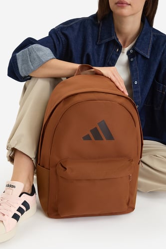 ADIDAS C-CLSC BOS BP KE5645 HNĚDÁ