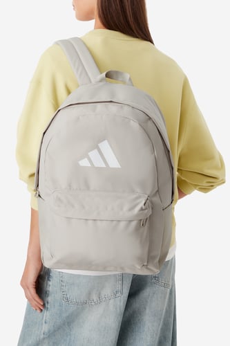 Batoh ADIDAS C-CLSC BOS BP JX8860 Světle béžová