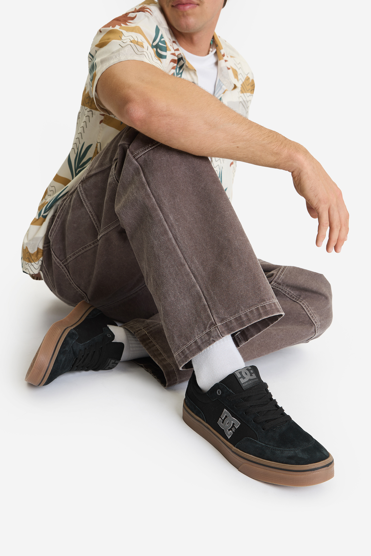 Pantofi de tenis Negru