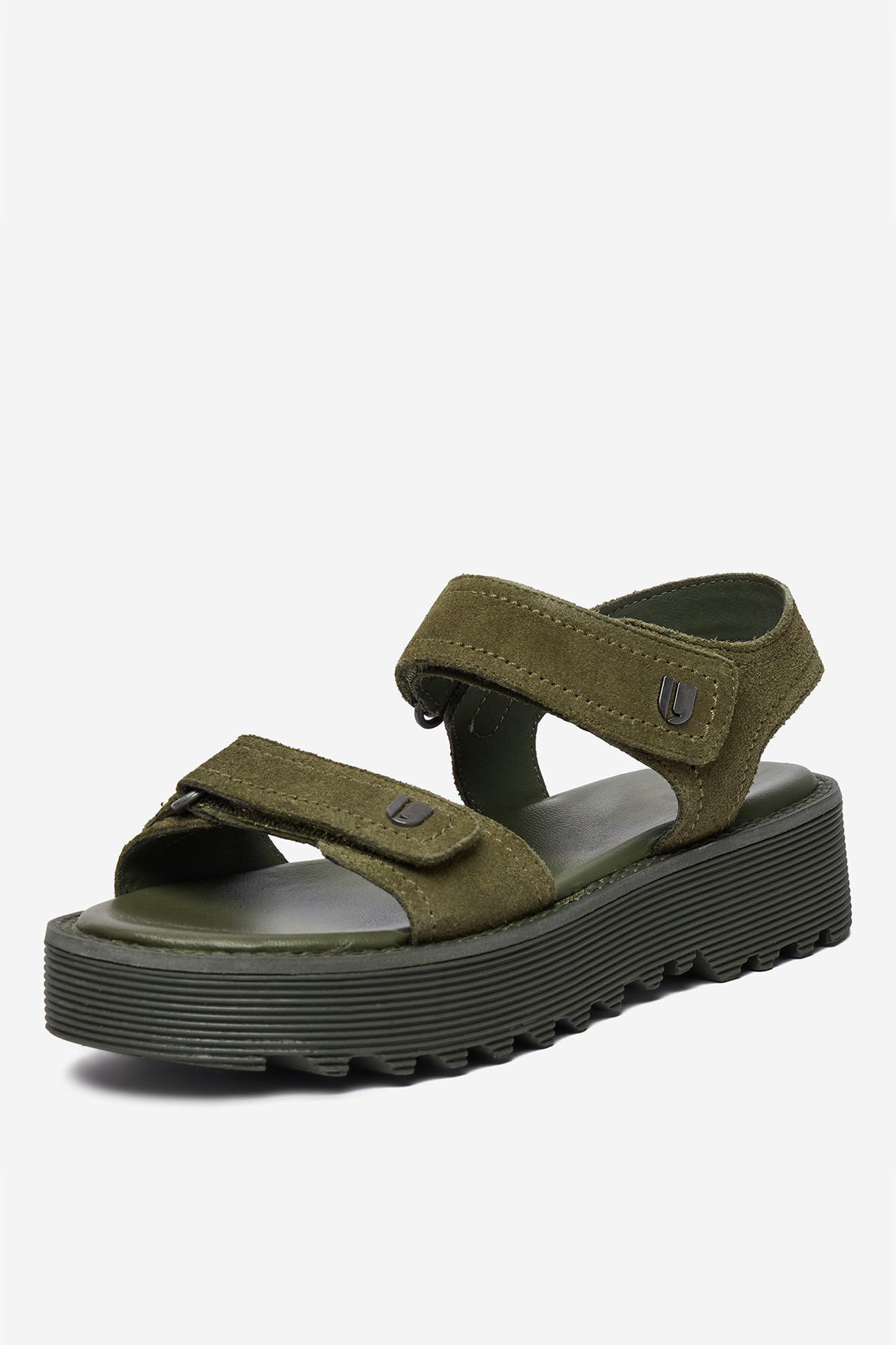 Sandali Khaki