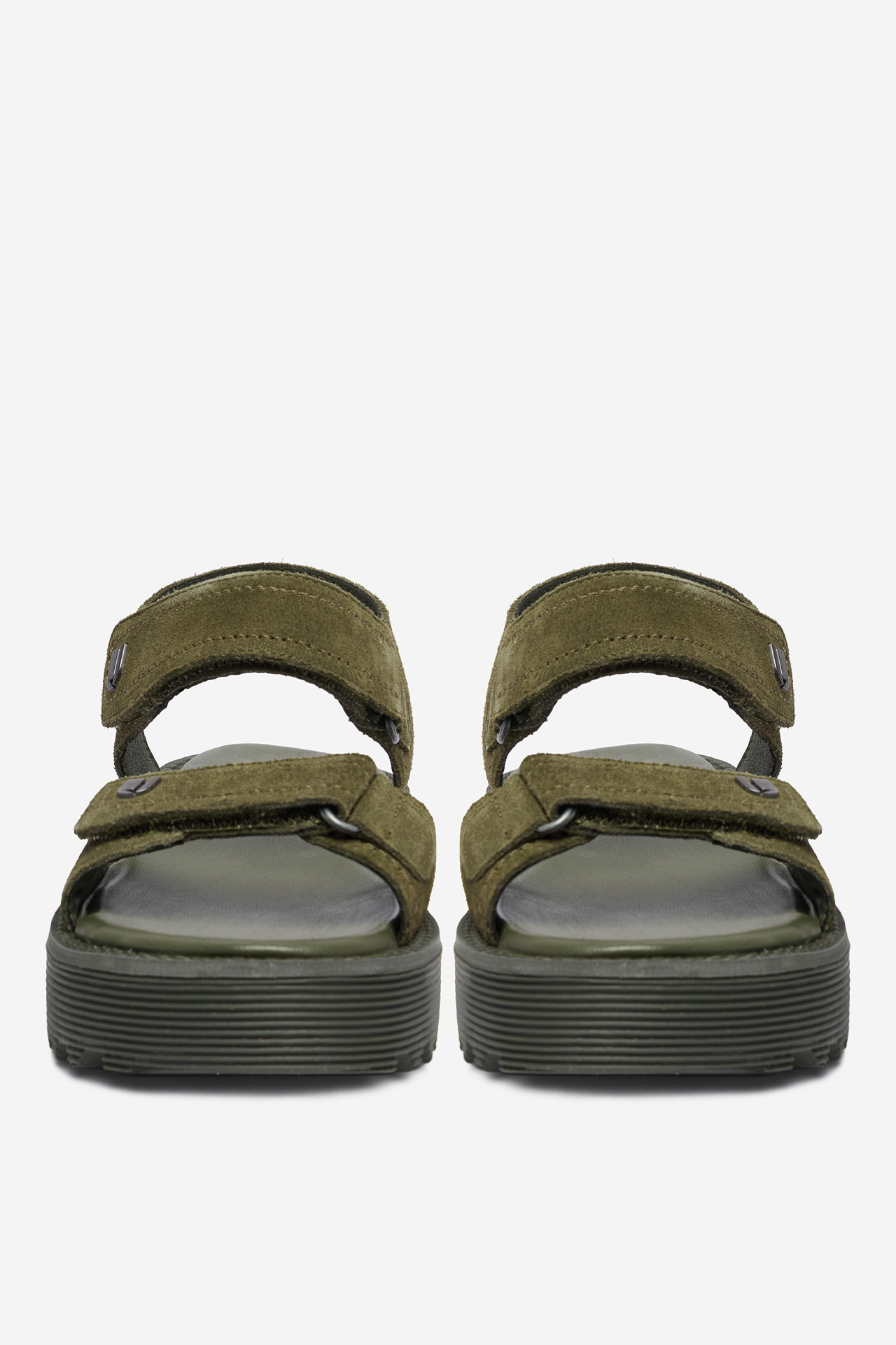 Sandali Khaki