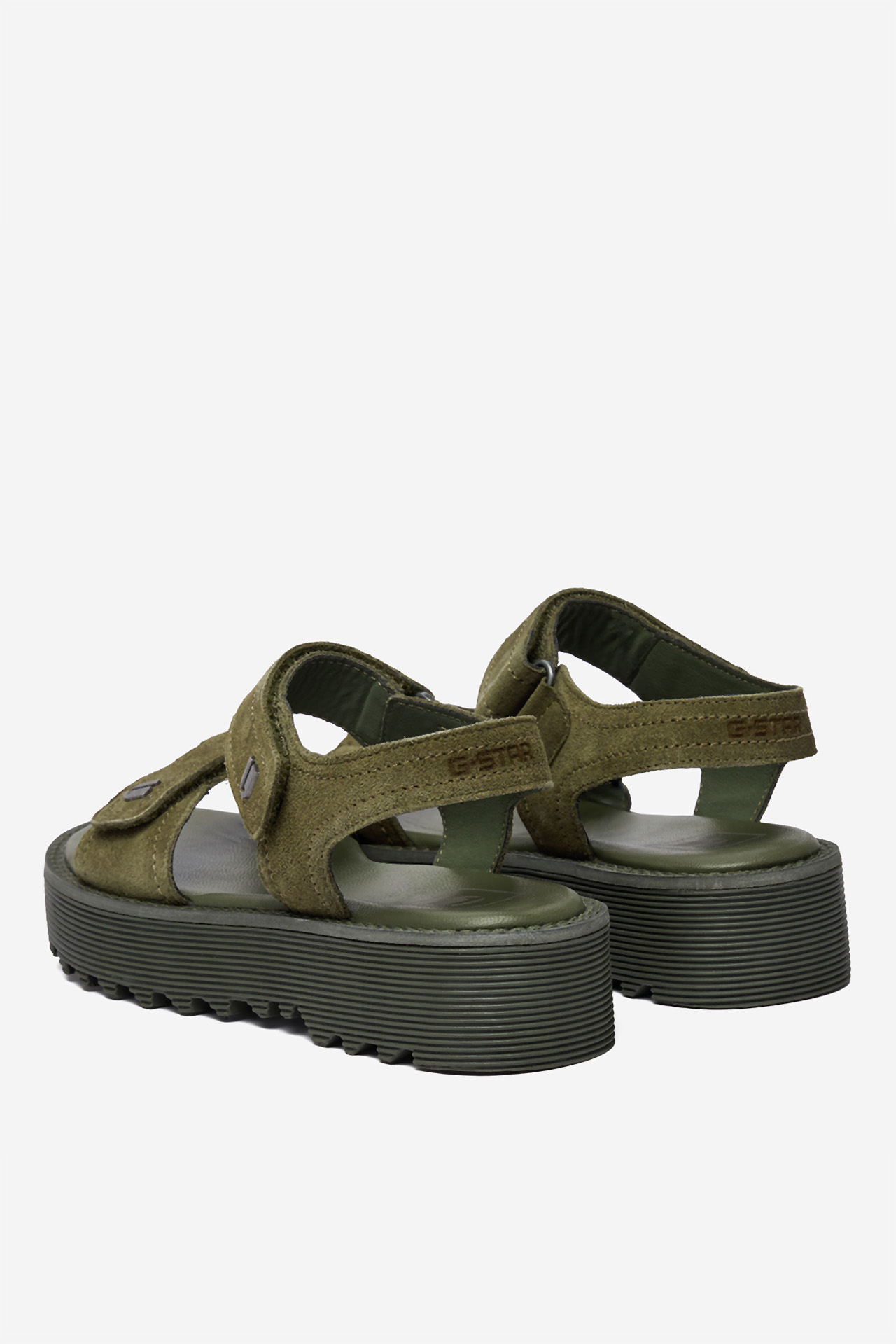 Sandali Khaki