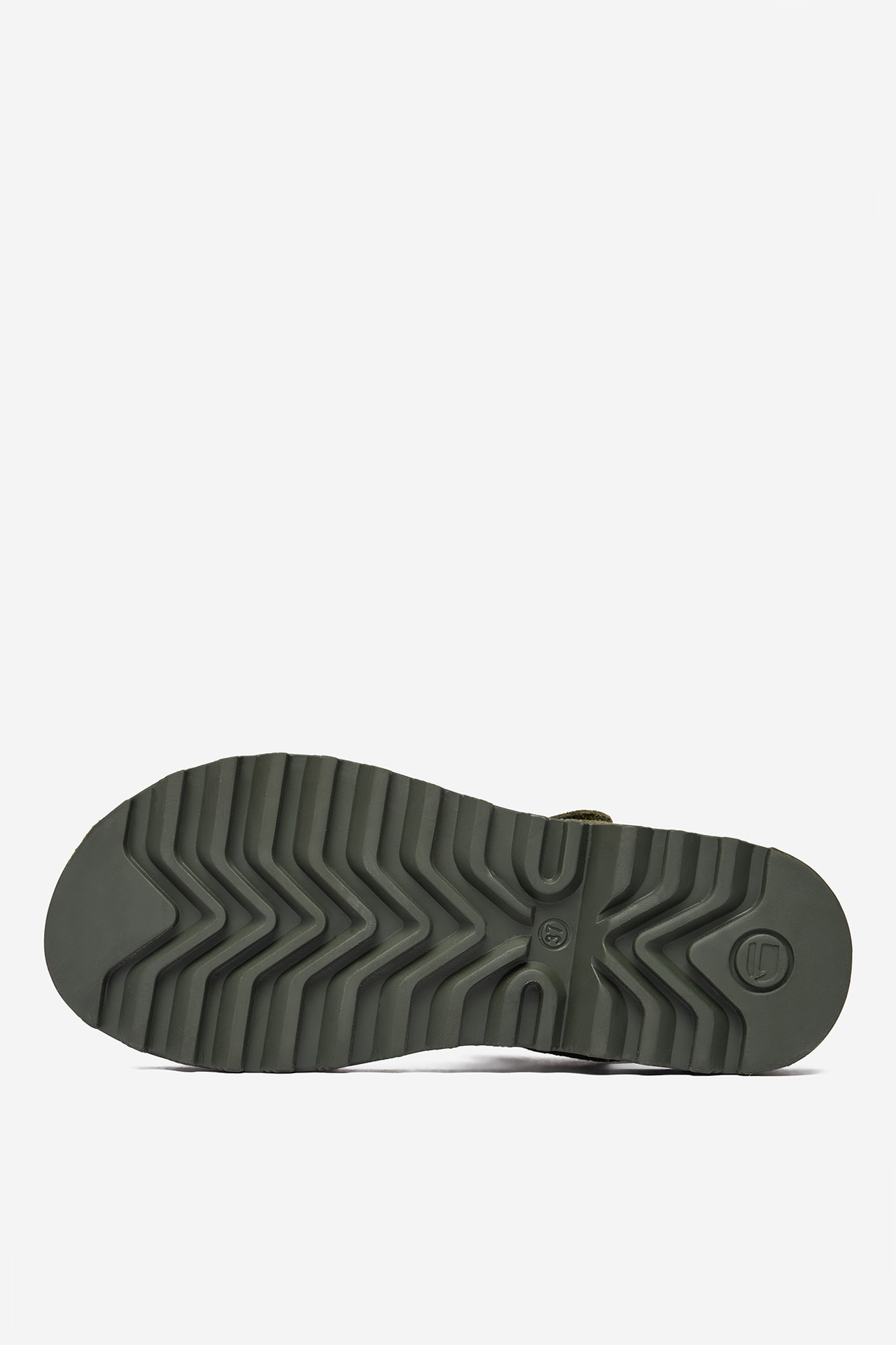 Sandali Khaki