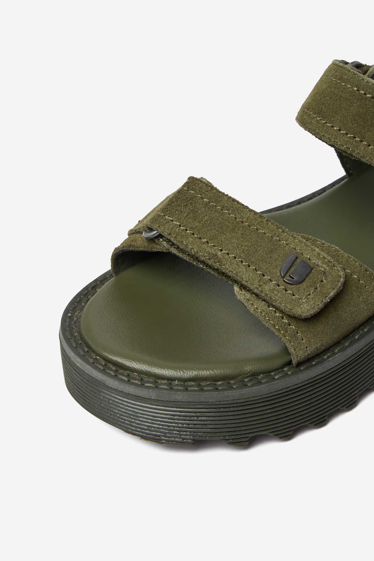Sandali Khaki