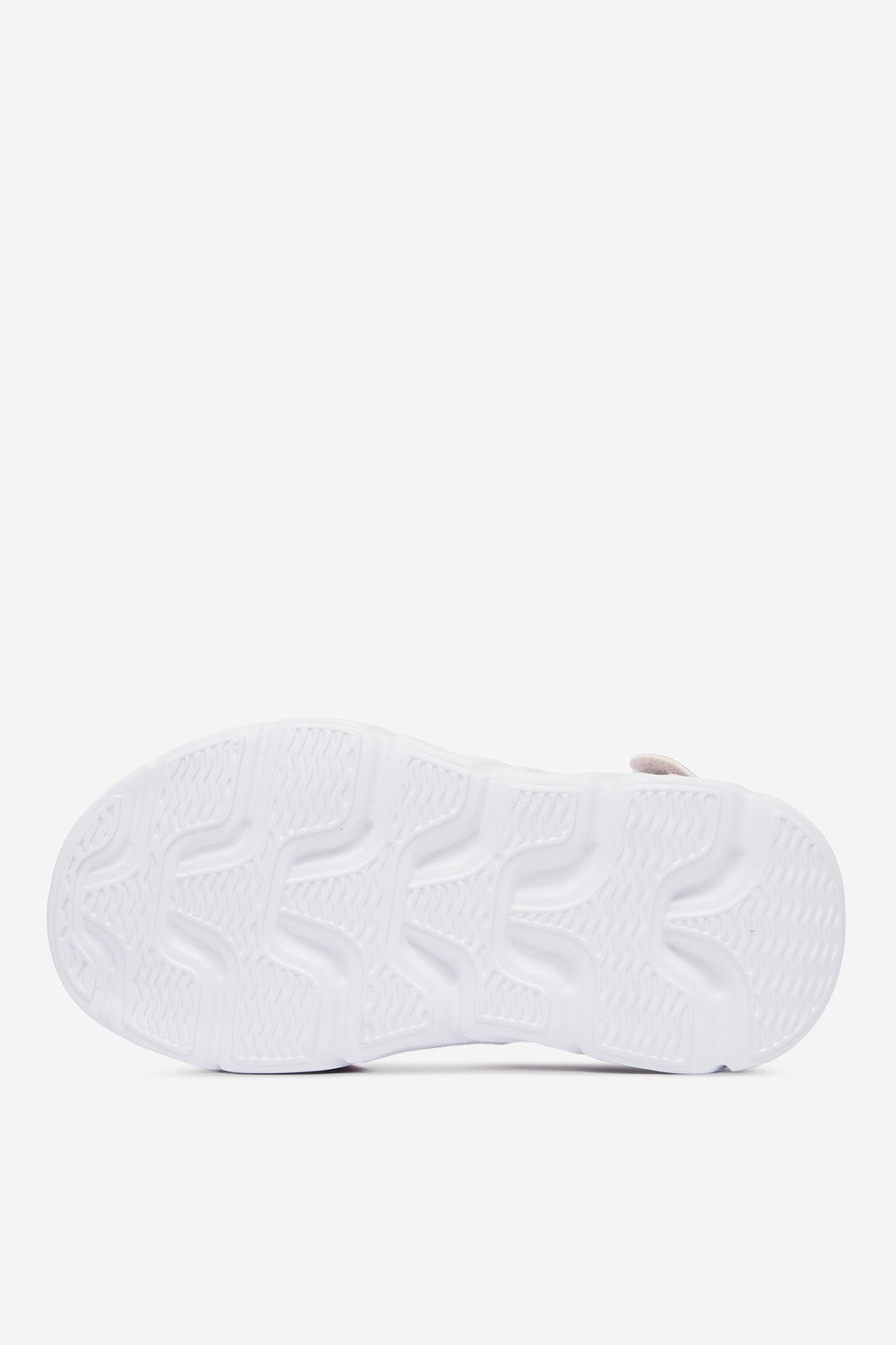 Sandály Světle růžová