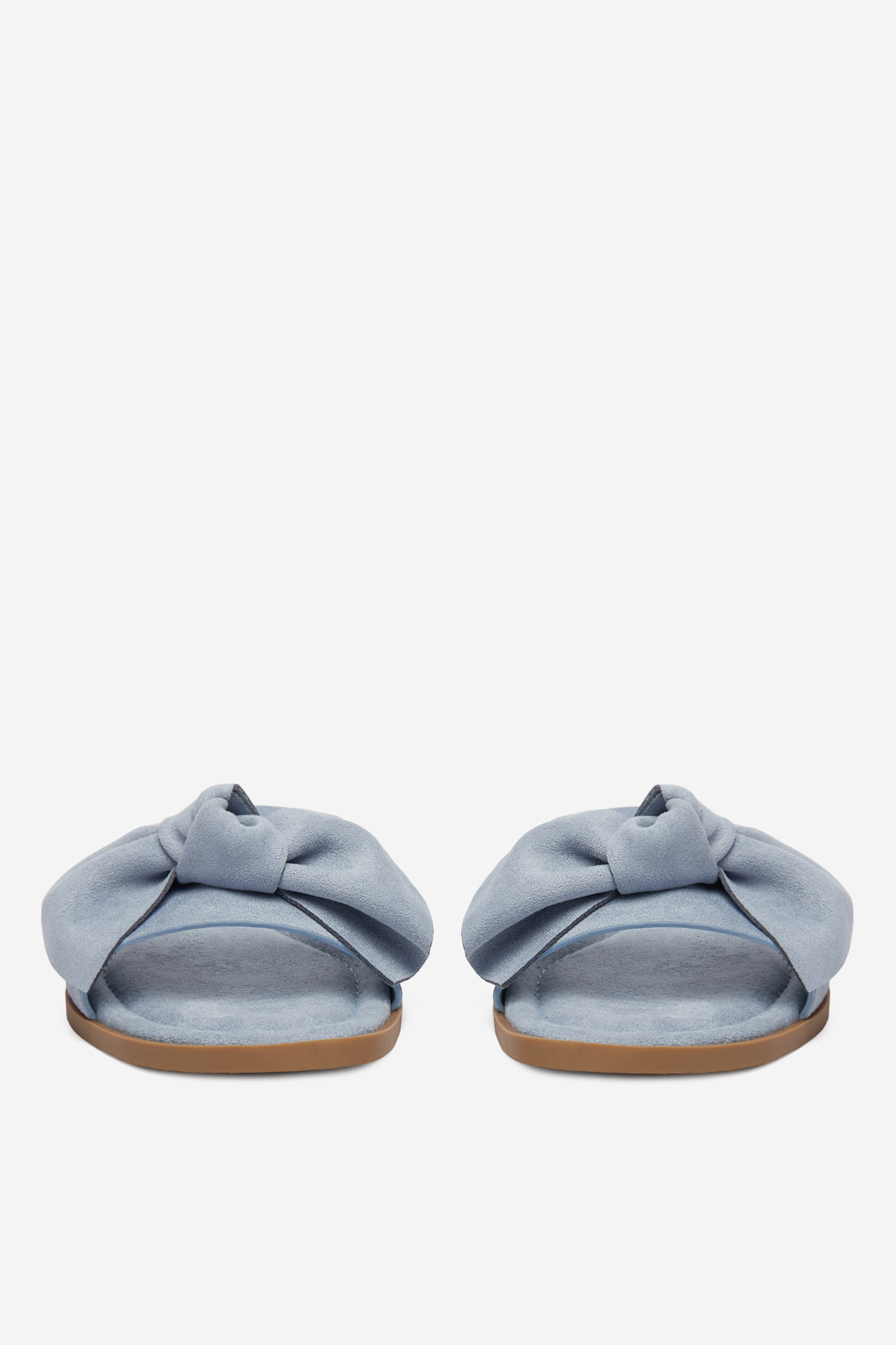 Natikači Svetlo modra