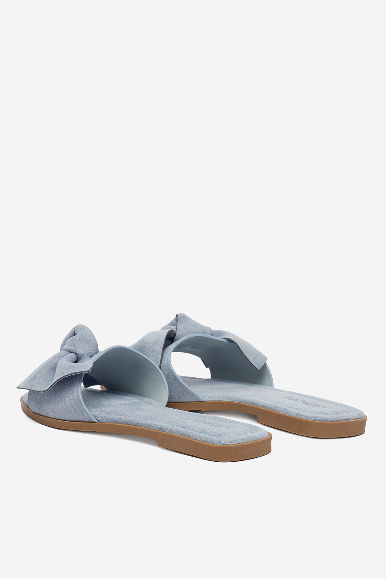 Natikači Svetlo modra