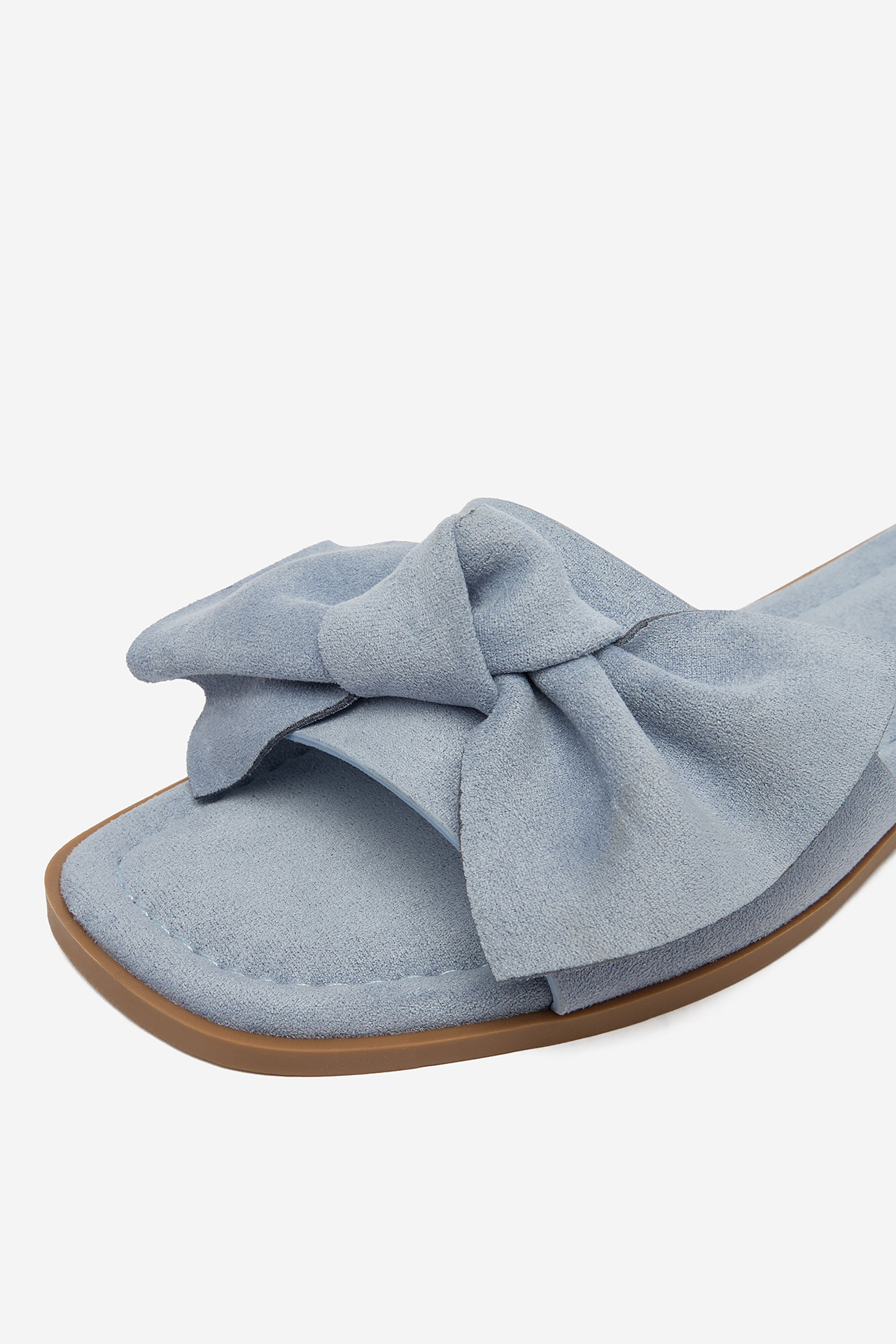 Natikači Svetlo modra