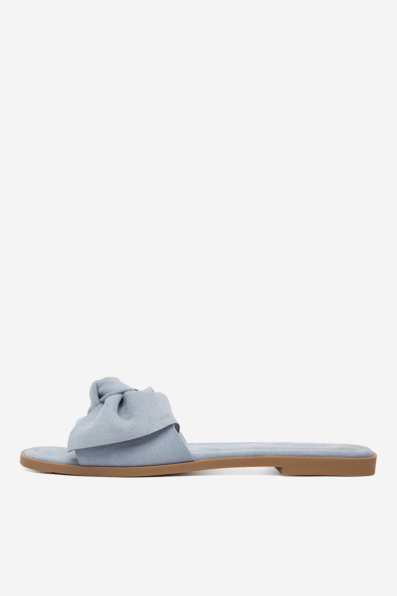 Natikači Svetlo modra