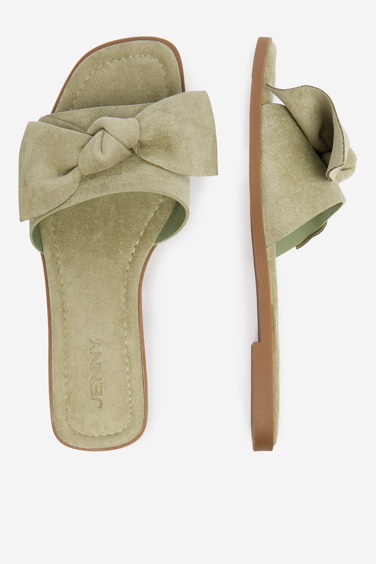 Natikači Svetlo zelena