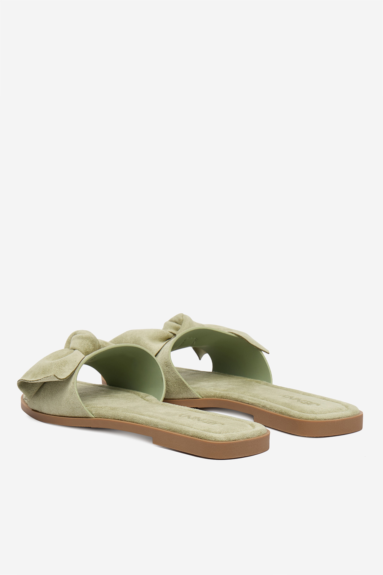 Natikači Svetlo zelena