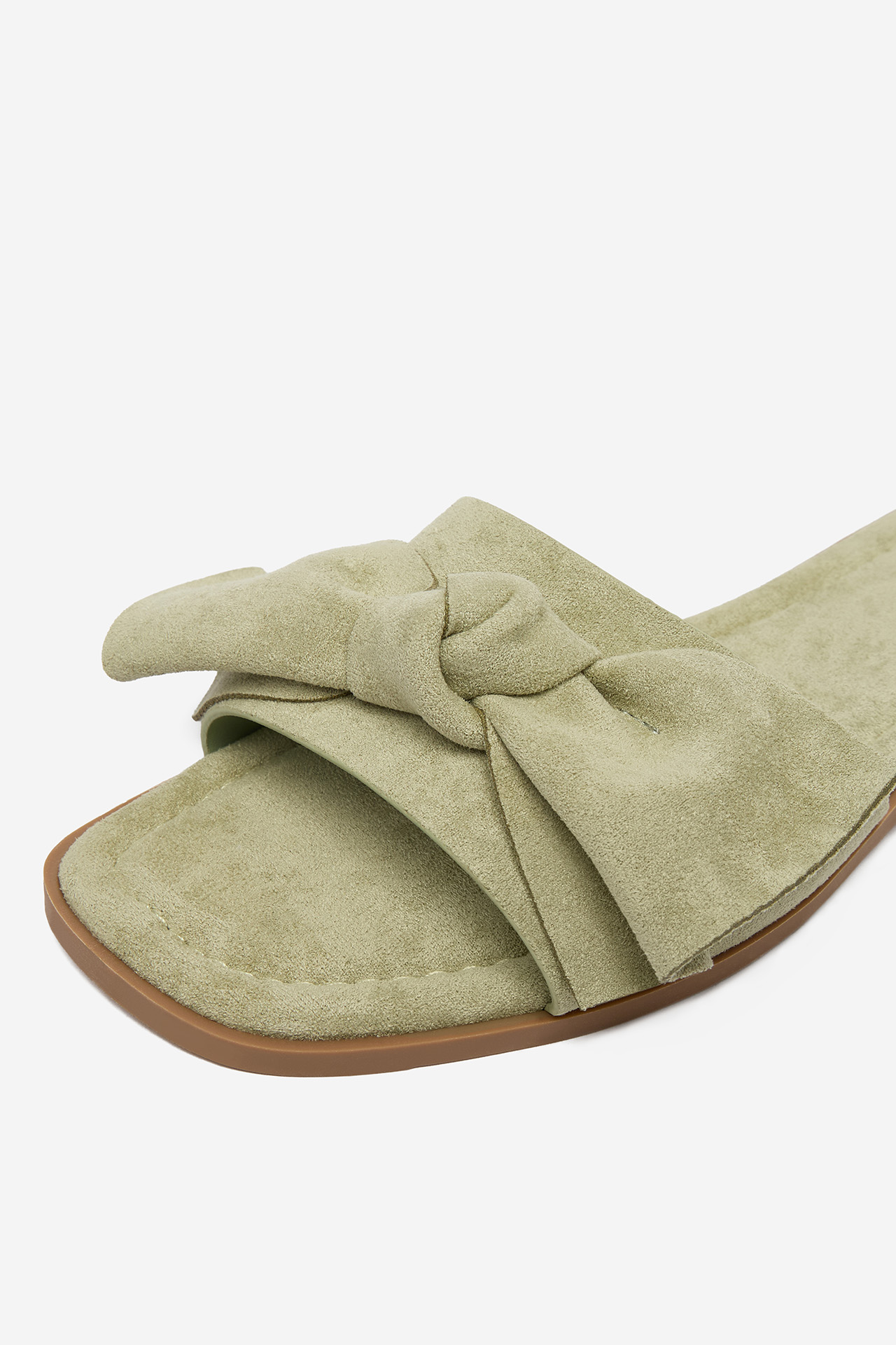 Natikači Svetlo zelena