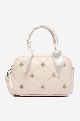 NINE WEST EO-ALLEN GAZE-KS2577-1 Bež