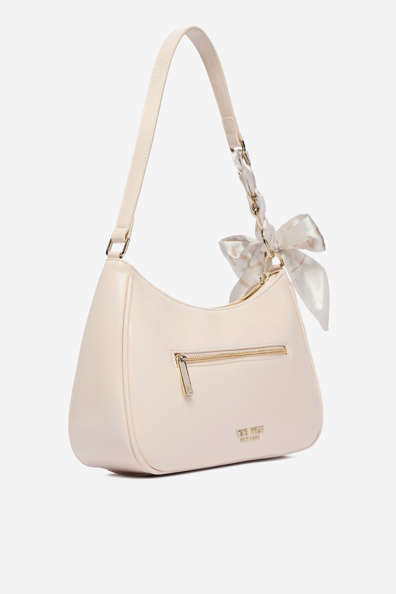 Kabelka Světle béžová