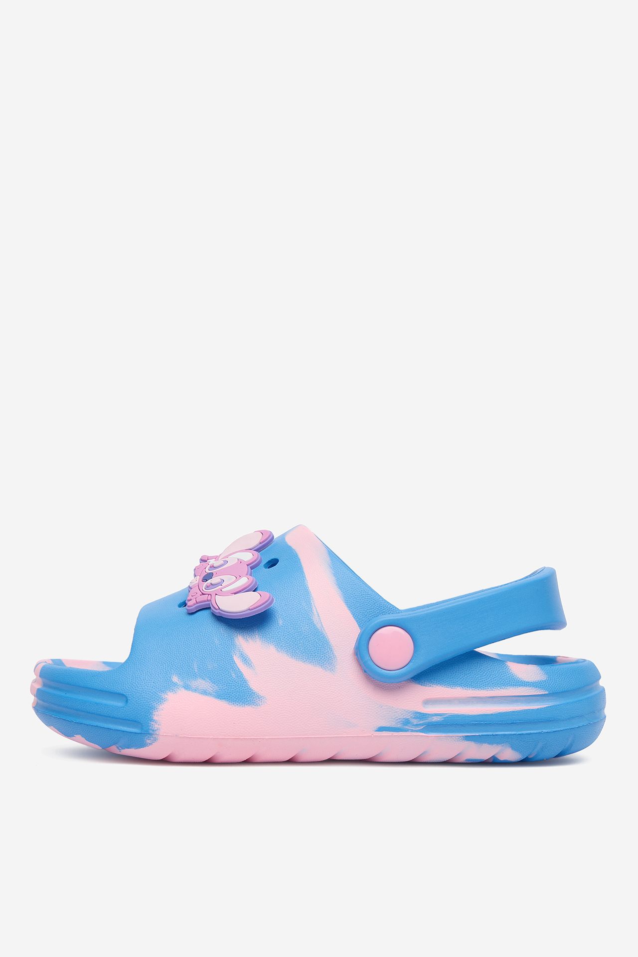 Strandpapucsok Kék