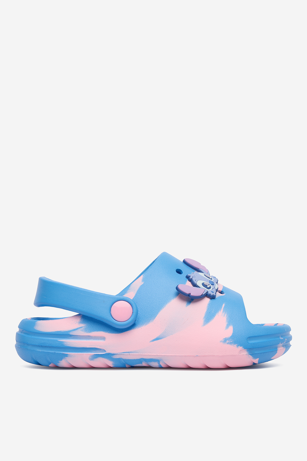 Strandpapucsok Kék