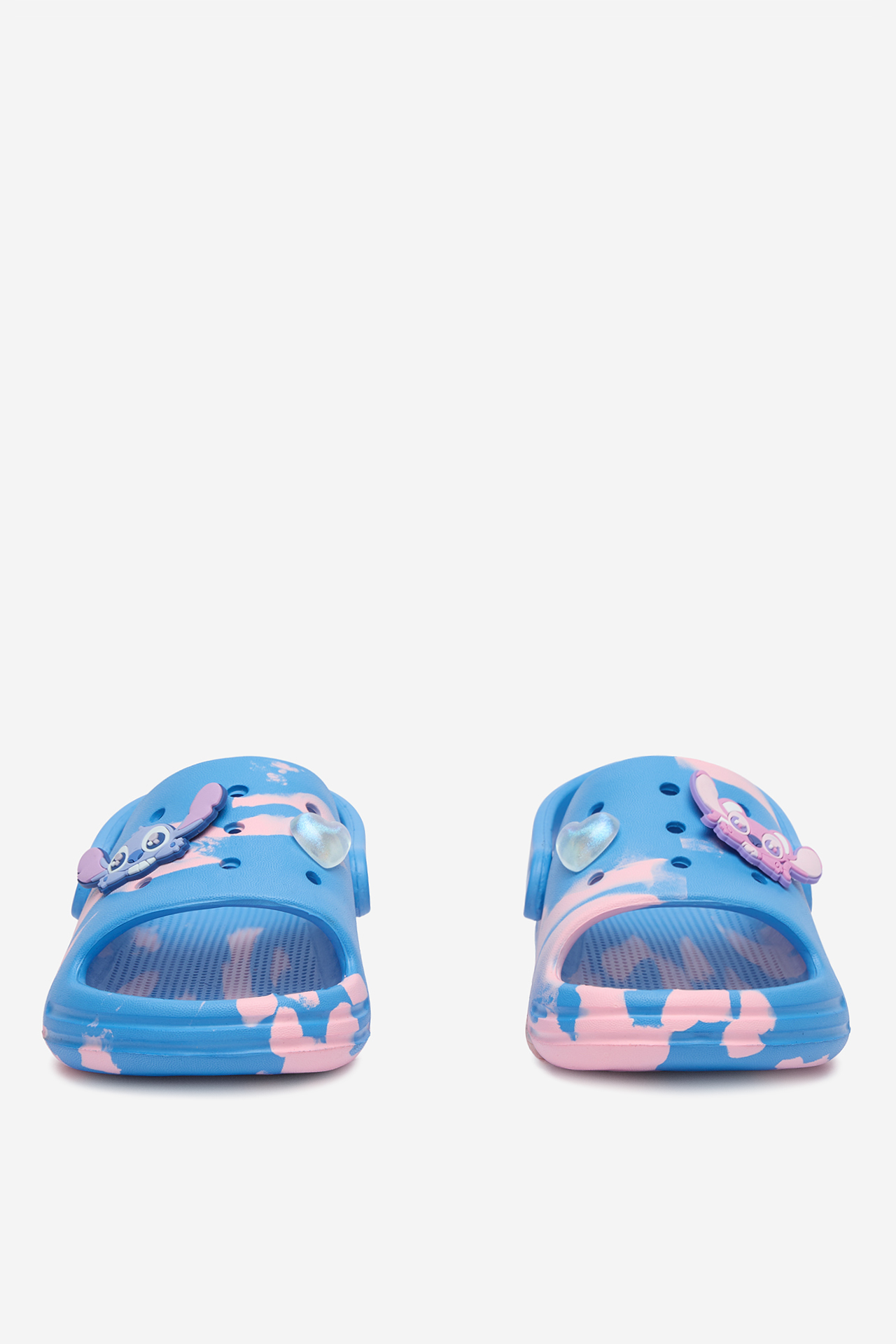 Strandpapucsok Kék