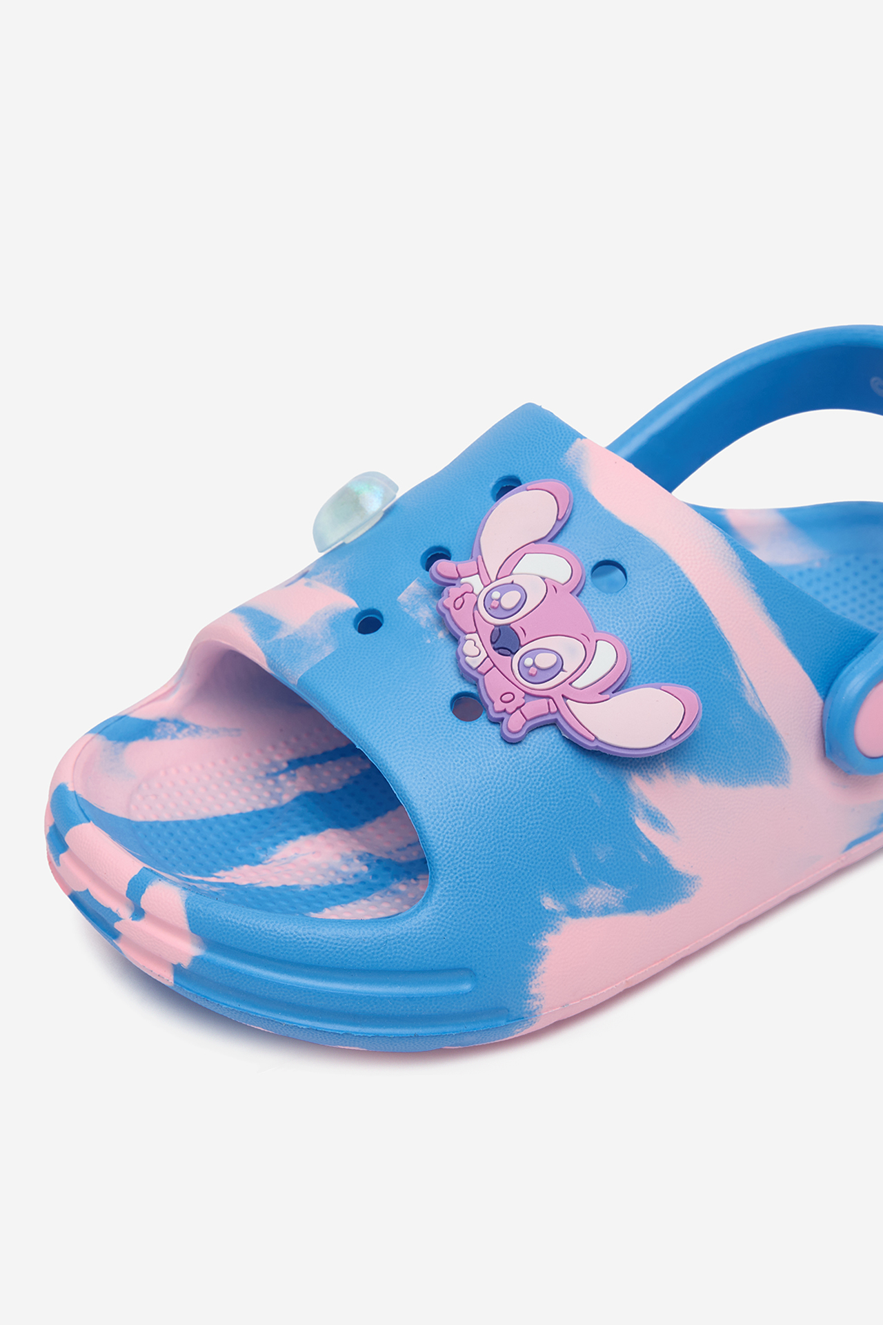 Strandpapucsok Kék