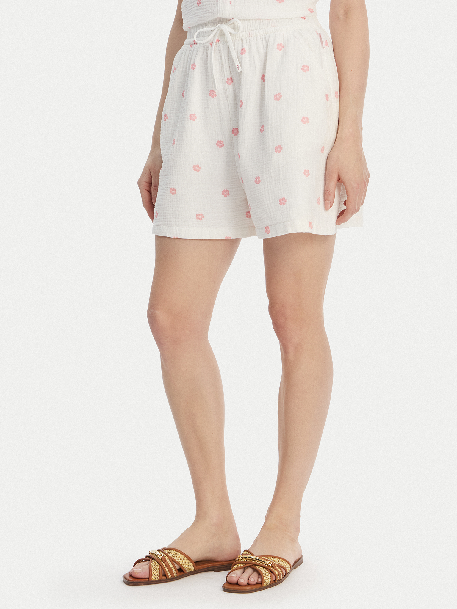 ROXY W126-RXLSH-1025-01P Biały