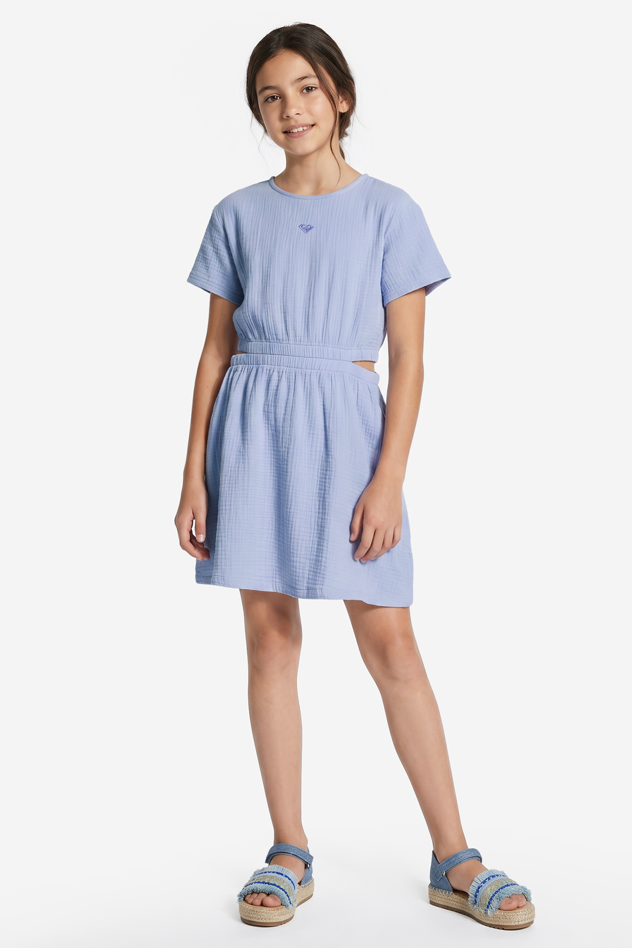 ROXY W126-RXGDS-1029-16X Liliowy