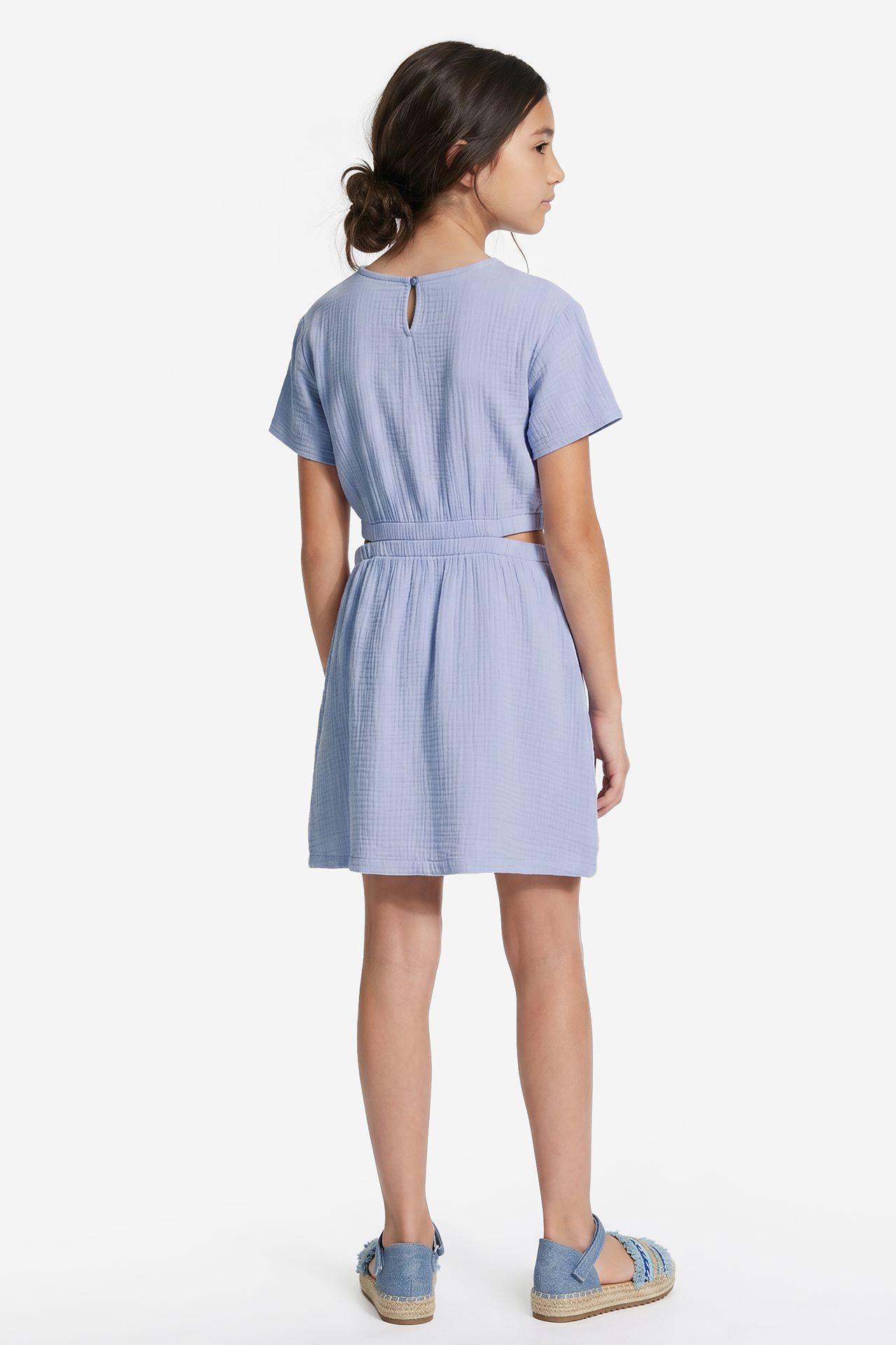 ROXY W126-RXGDS-1029-16X Liliowy