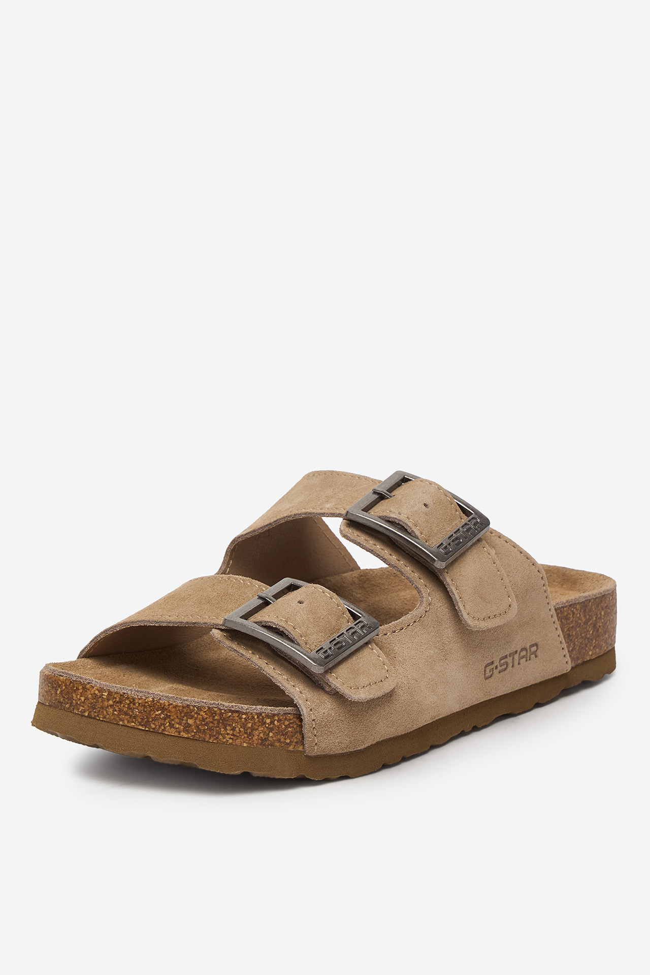 Nazouváky Béžová